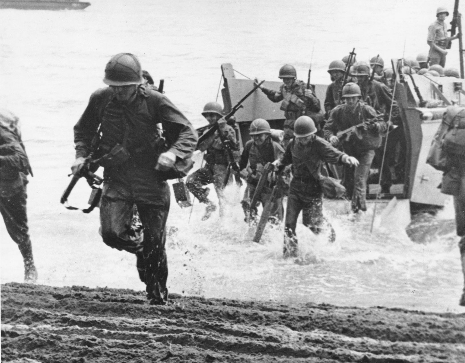 1942: Guadalcanal